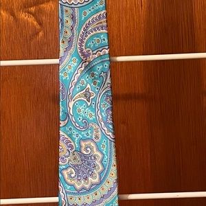 Croft and Barrow tie